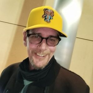 Meet your Posher, Brian